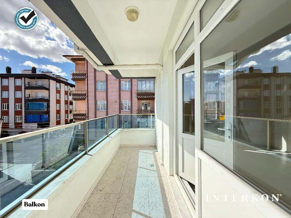 KONYA KARATAY SARIYAKUP MAHALLESİ 3+1 KİRALIK DAİRE!